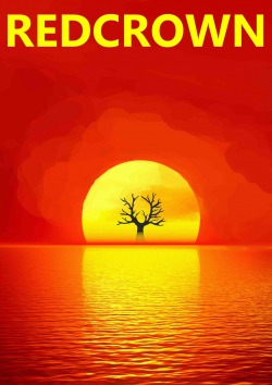 REDCROWN – A Post-Apocalyptic Fantasy Western