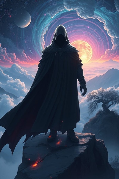 The Void at the Peak - The Maestro's Legacy