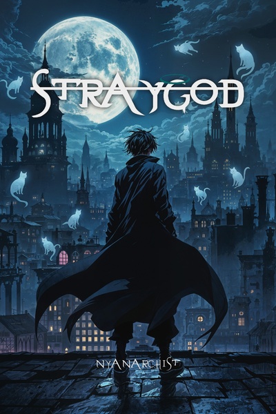 Straygod