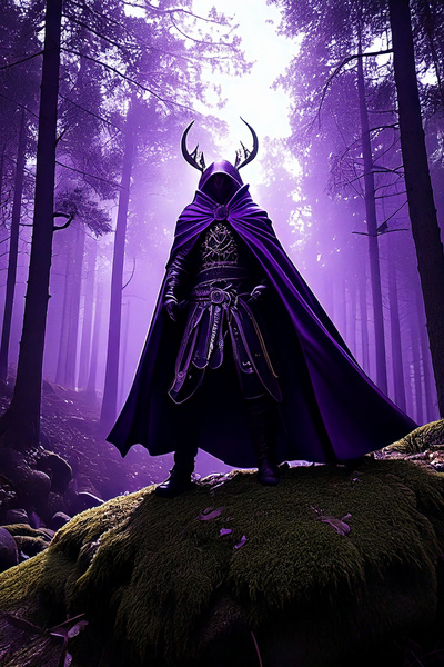 One Arrow, A Million Illusions [LitRPG Apocalypse]