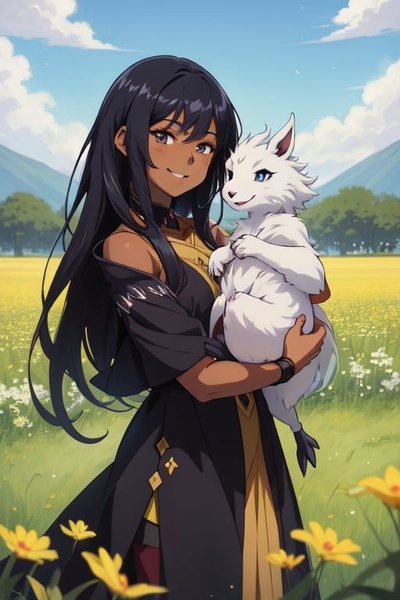 The Sanctuary for Forgotten Creatures