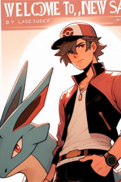 Welcome to Johto, New Save? (Pokémon SI)