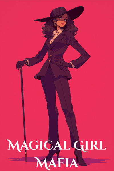Magical Girl Mafia
