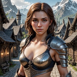 The Dragonborn’s Downfall