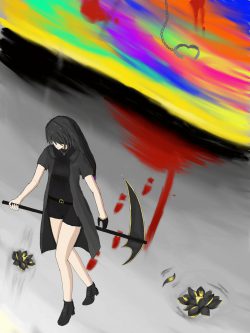 Written in the Nether