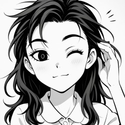 Blooming of the Dark Blossoms