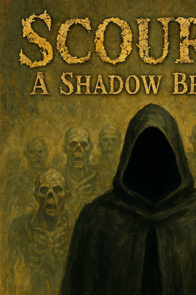 Scourge: A Shadow Beckons