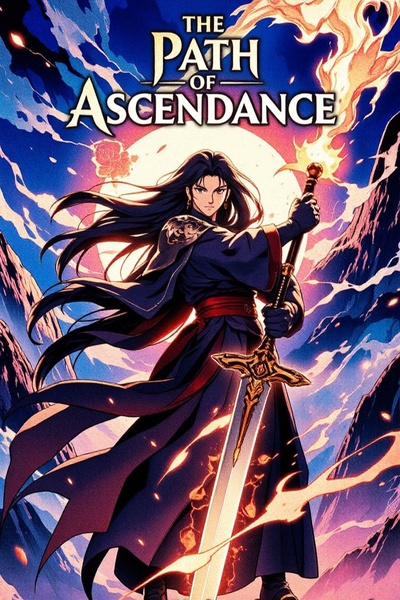 The Path of Ascendance
