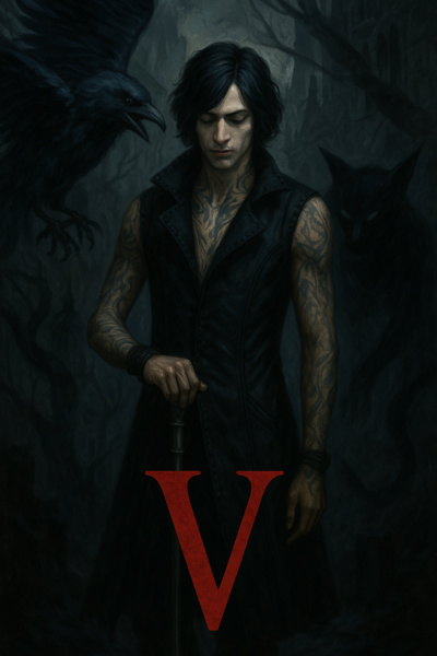 Marvel : Child of Oblivion