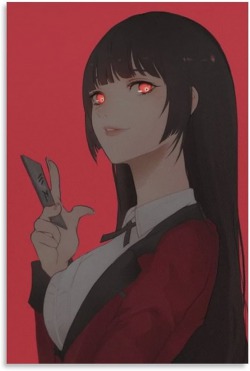 Hikigaya Challenges Kakegurui