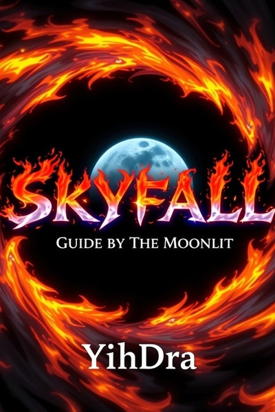Skyfall: Guide by The Moonlit