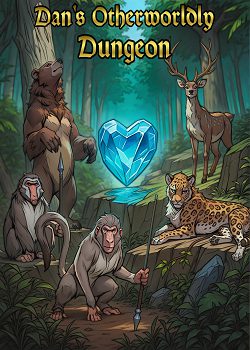 Dan’s Otherworldly Dungeon