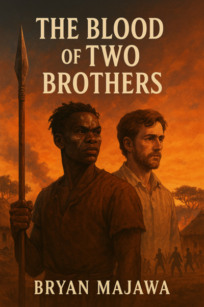 Blood of Two Brothers