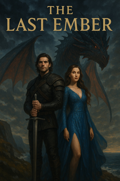 The Last Ember