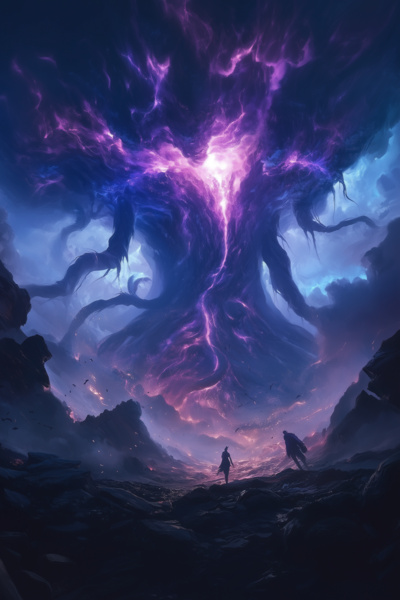 Endless Invasion! Earthling's Domination!