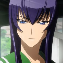 HOTD: My Girlfriend is Saeko, and the Doctor Wants Me