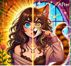 The Velvet Tailwind Affair