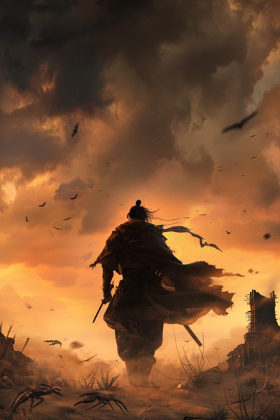 The Name Forgotten by the Wind