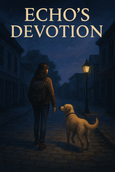 Echo’s Devotion