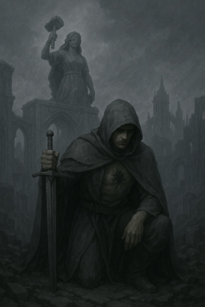 Beneath the Mark