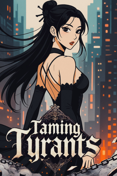 Taming Tyrants [Drama & Transmigration System]