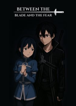 Between the Blade and the Fear
