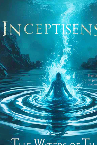 Inceptisense: (The Waters of Time)