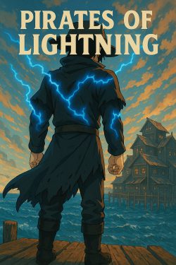 One Piece:Pirates of Lightning