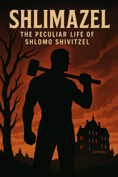 Shlimazel, The Peculiar Life of Shlomo Shivitzel