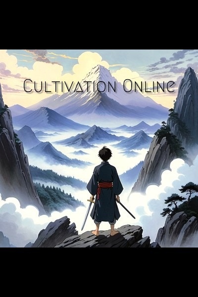 Cultivation Online [A VR Xianxia Adventure] - On Hiatus