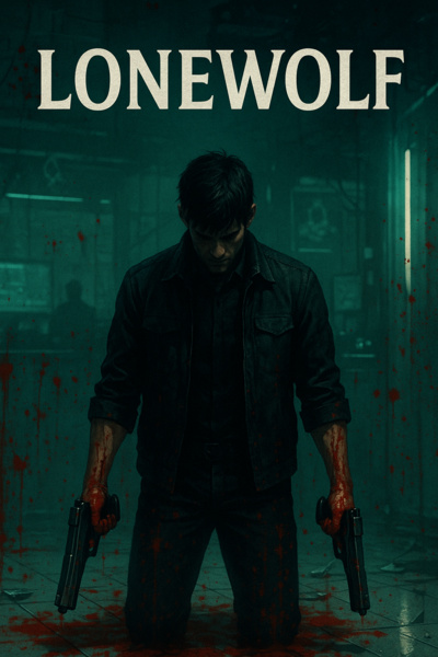 Lonewolf