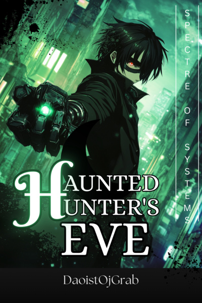 Haunted Hunter's Eve