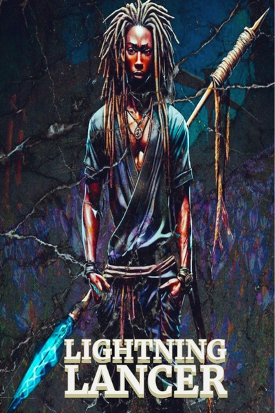 Lightning Lancer: The Deiwos Tower (A Tower Climbing LitRPG) [BOOK 1 STUBBED]