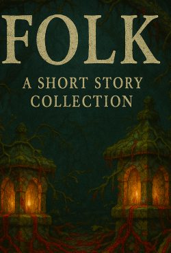 Folk – A Short Stories Collection