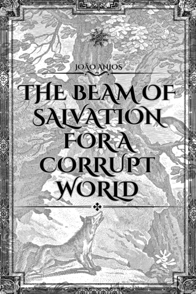 The Beam Of Salvation For a Corrupt World (Portuguese version)