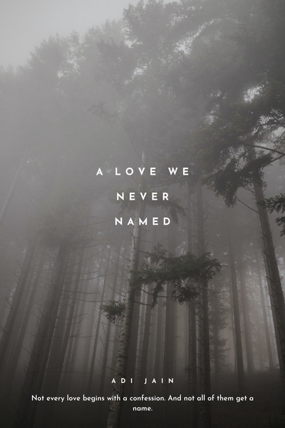 A Love We Never Named