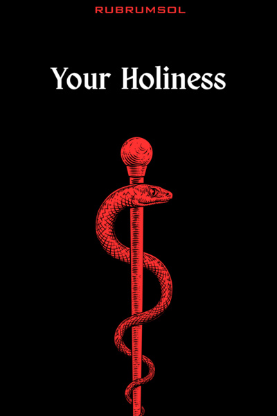 Your Holiness
