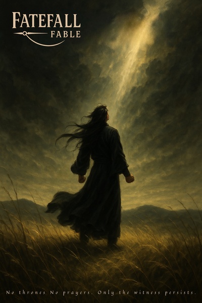 Fatefall Fable
