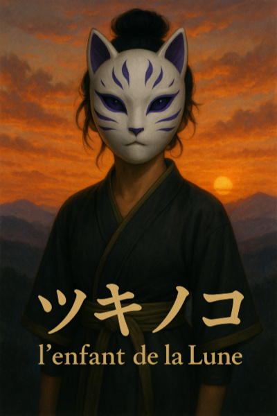 L'enfant de la Lune II [FRENCH] [TOME 2]