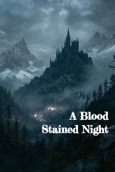 A Blood Stained Night