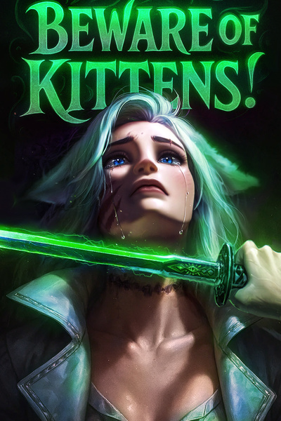 Beware of Kittens - Scientific Sorcery! [Litrpg Nordic Cultivation Progression Fantasy]