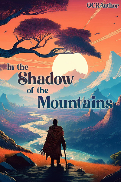 In the Shadow of Mountains - a litRPG adventure {completed}