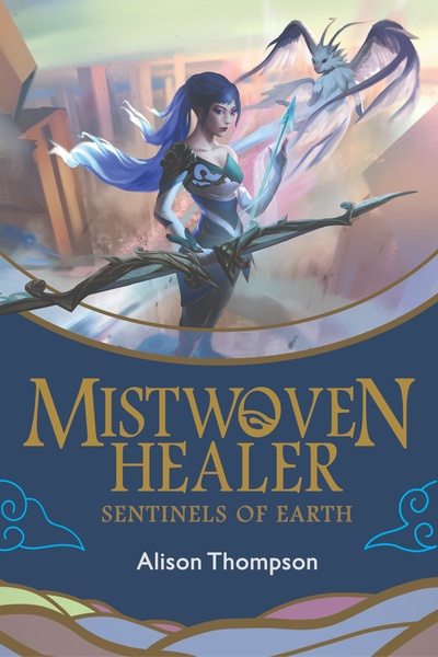 Mistwoven Healer