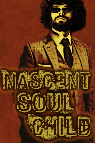 Nascent Soul Child (Xianxia + Therapist)