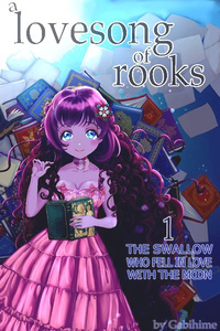 A Lovesong of Rooks: Angels and Demons Aren’t Saving the World, So I Guess I Have To