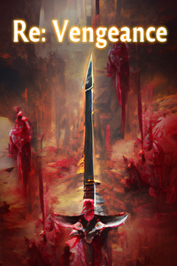 Re: Vengeance (A LitRPG Progression fantasy)