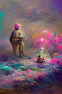 Wishful Cultivation