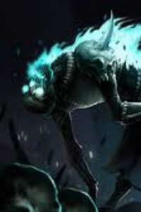 Bloodmancer System