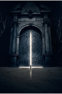 An Alchemist's Odyssey (Temporary Hiatus. Being Rewritten Again)