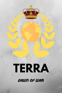 Terra: Dawn of War